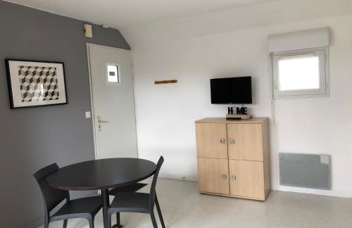 Apparthôtel Mont Saint Michel - Résidence Fleurdumont - Foto 28