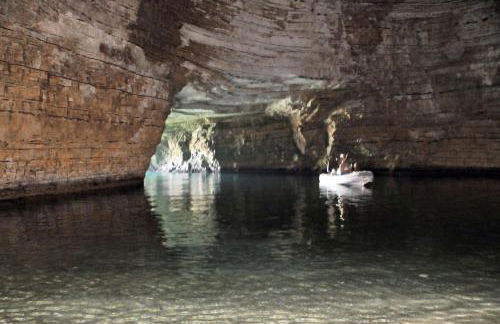 Camping Apartment Vignanotica - Foto 14