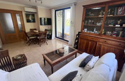 Jávea 2bedroom-beach1 min.walk+swimmingpool+wifi - Foto 11