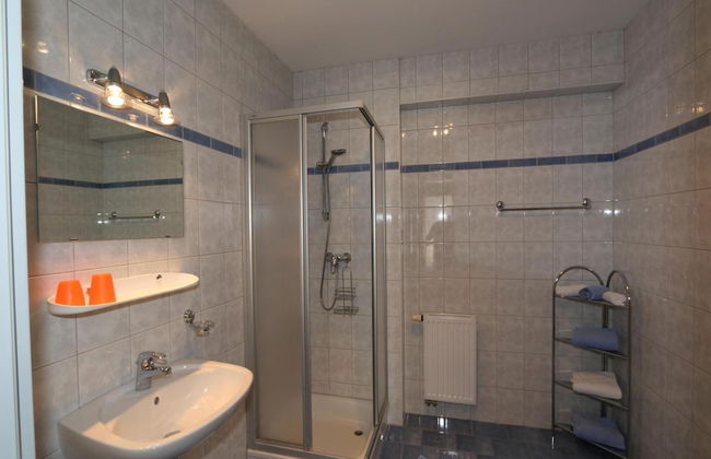 Apartment in Zugspitz Arena Near Cycle Path - Foto 15