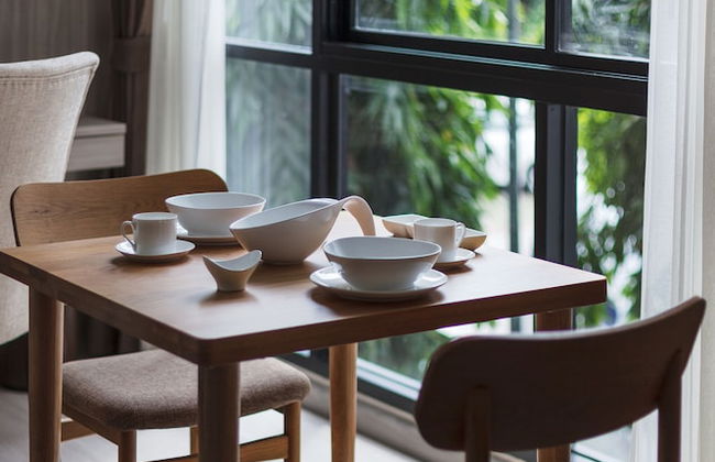 Madera Residence Siracha - Foto 45