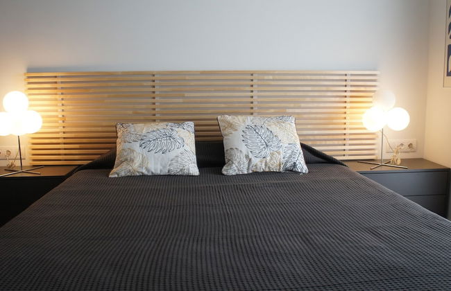 Apartamentos La Roca Rentals - Foto 7