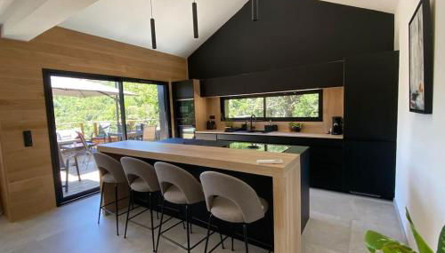 L'Eden des Cévennes - Foto 4