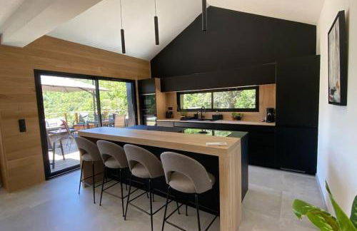 L'Eden des Cévennes - Foto 4