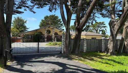 4300 sq ft Bay Escape, Near Beach, Golf and Trails - Foto 3