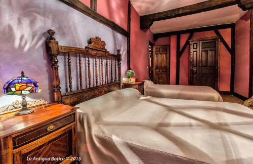 La Antigua Botica - Foto 4