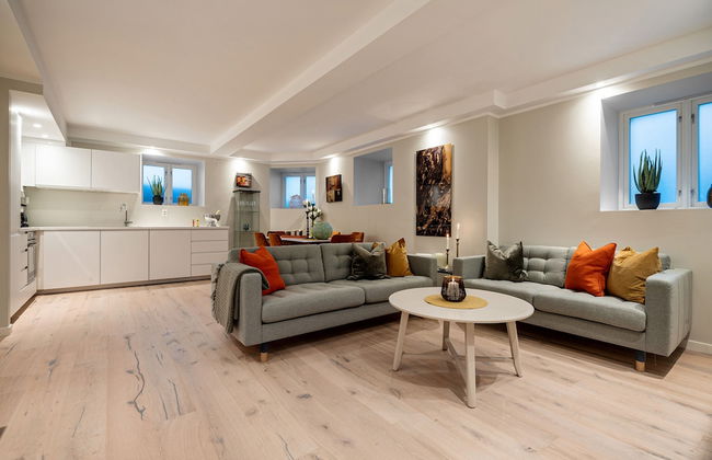 Keyser Apartments 8 - Foto 47