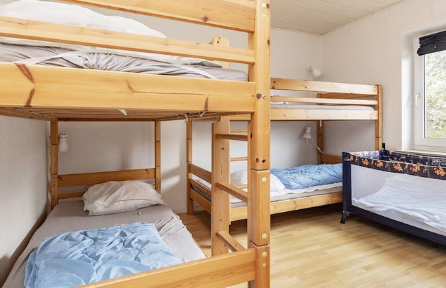 40 Person Holiday Home in Hurup Thy - Foto 16