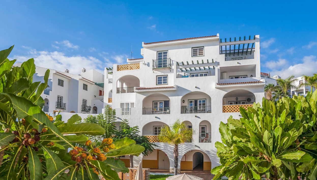 Sunset Harbour Club - Foto 1