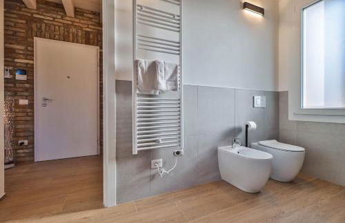 B&B Luxury - Agnini 2 - Foto 34