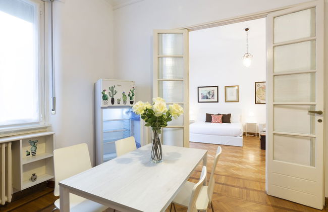 notaMi - Living Isola - Foto 38