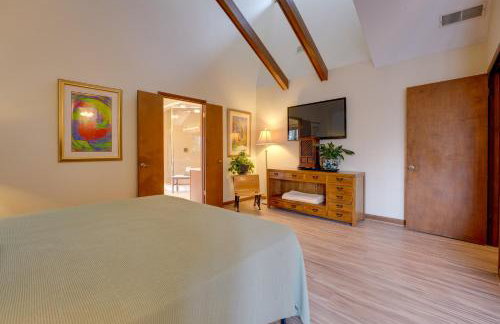 15 Mi to University of Memphis Getaway with Games - Foto 14