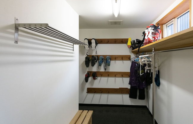 Holiday Niseko Shinsetsu Apartments - Photo 71