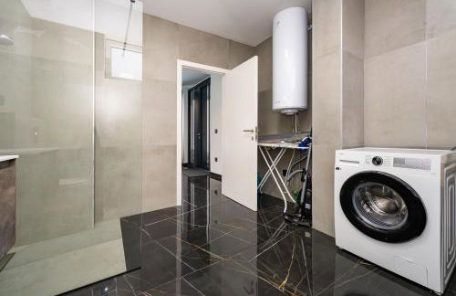 Villa Bellavista mit Privatpool nahe Zadar - Foto 26