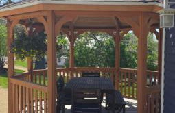 The Farmhouse ranch with lower level suite - Foto 10