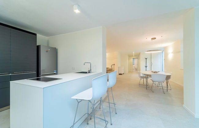 Villa Magnolia by Wonderful Italy - Foto 17