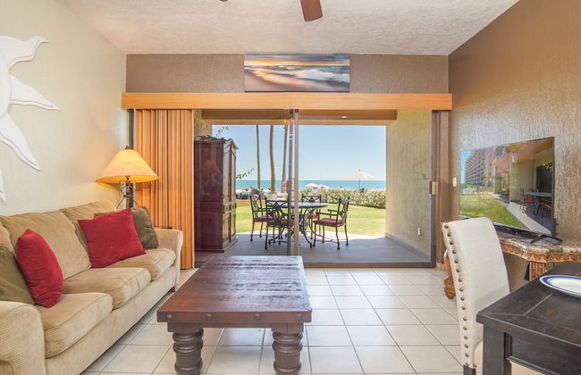 Sonoran Sea IV - Photo 1