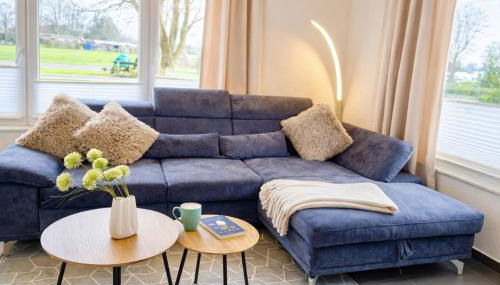 Seeliebe, 300 Meter zum Wasser, mit Terrasse und Garten - Foto 3