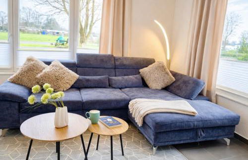 Seeliebe, 300 Meter zum Wasser, mit Terrasse und Garten - Foto 3