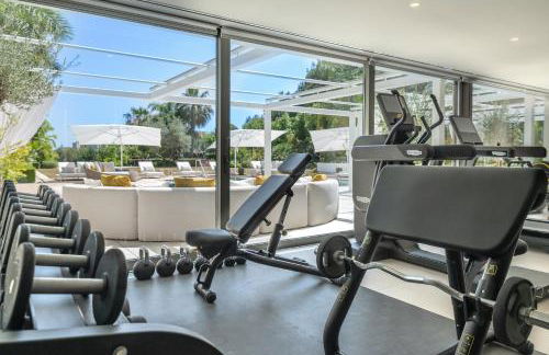 All About Villa Serenity - Foto 54