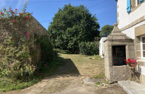 711- Spacieuse ferme bretonne - Foto 25