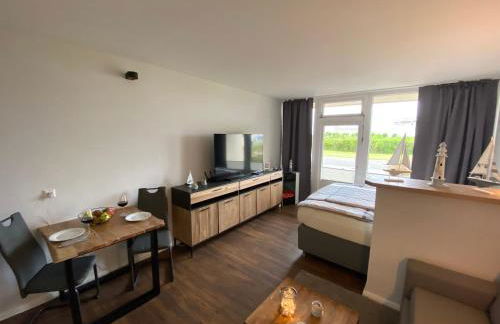 Ferienwohnung Ostseeglück - Foto 1