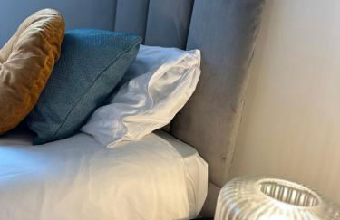 New Stylish House - Sleeps 7 - Free Parking - Contractors Welcome - Wifi - Foto 33