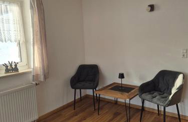 Ferienwohnung Hinterpommern - Chiemgaukarte - Foto 16