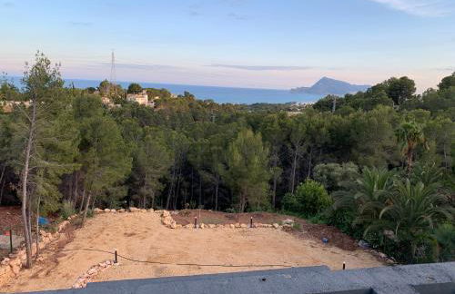 Villa Altea Lomalisa - Foto 12