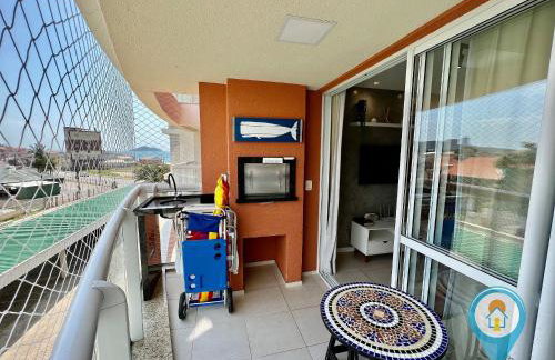 N1204 Perfeito apto para férias e Beto Carrero! - Foto 19