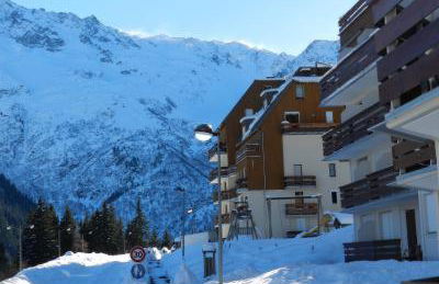 Appartement au pied des pistes ! - Foto 7