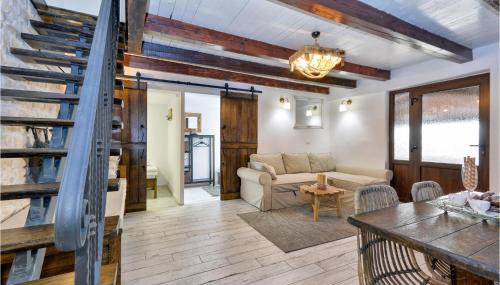 Nice Home In Zadobarje With Wifi - Foto 5