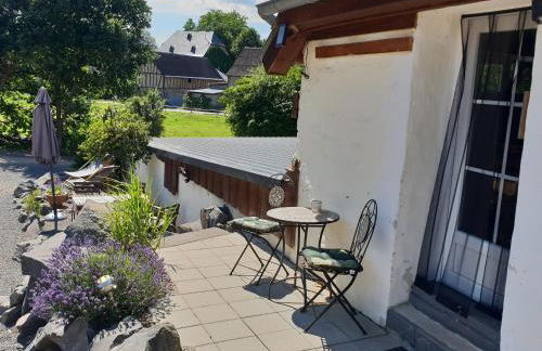 Traumwohnung Jolly Jumper auf idyllischem Reiterhof nähe Burg Eltz - Foto 17