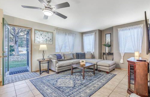 Our Hidden Gem - Walk to Downtown Leavenworth - The Alpine Village Collection - Foto 1