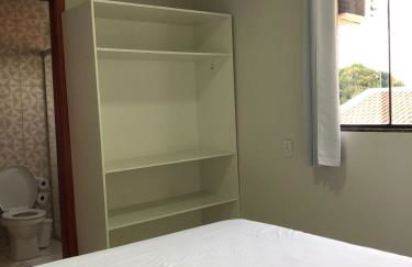 Alphaville Sobrado com Piscina e área Gourmet para 10 pessoas - Foto 16