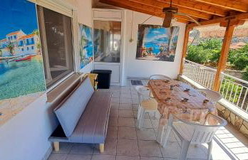 SUN and Sea HOUSE Kavala Traditional - Foto 21