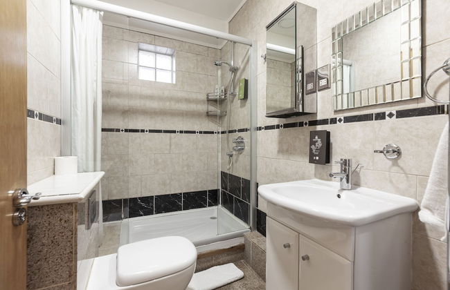 Argyle Apart Hotel - Photo 62