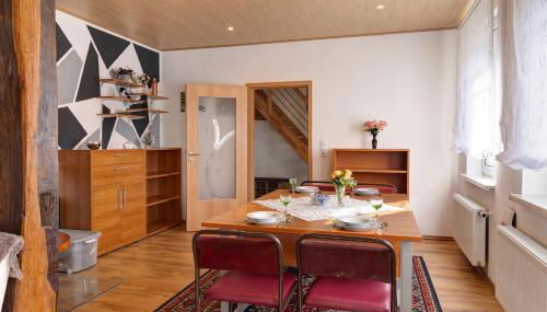 Ferienwohnung Ruhezone - Foto 3