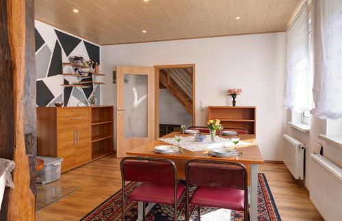 Ferienwohnung Ruhezone - Foto 3