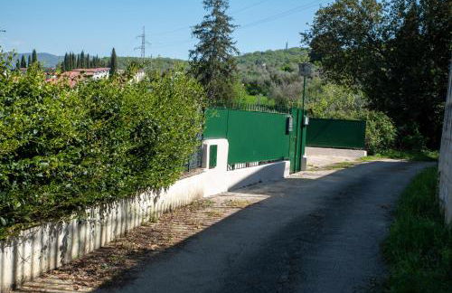 Casa Rosa - Parcheggio Gratis Wi-fi free - Foto 60