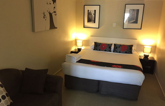 Brisbane Street Studios - Foto 10