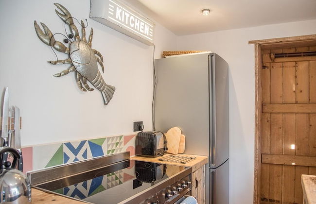 Margo's Cottage, Orford - Foto 11