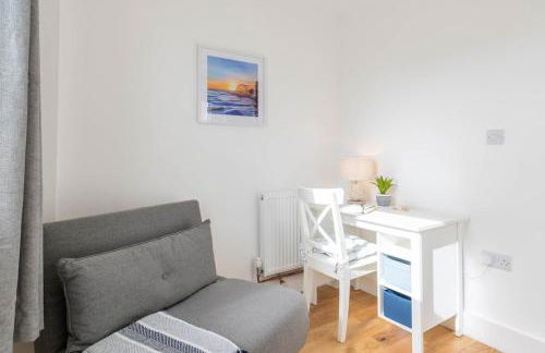 Vine Cottage - Foto 16