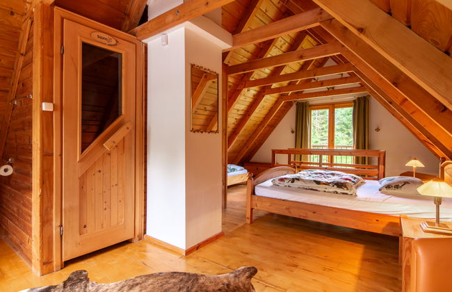 Sianowska Huta - Foto 4