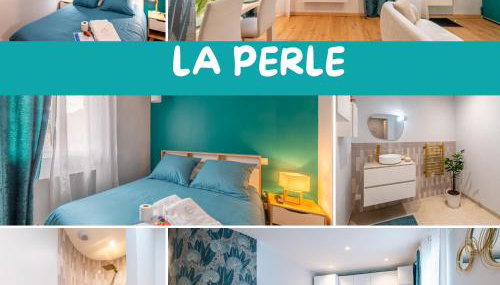 Appartement la Perle - Foto 2