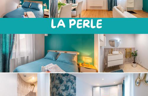 Appartement la Perle - Foto 2