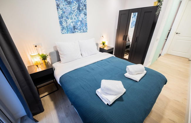 Alphabet 1 BR Apartment Ss177 - Photo 25