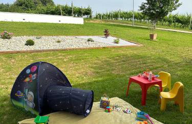 Villa BELEVITA - Foto 11