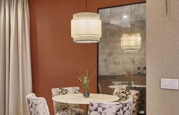 Hotel Vincci Molviedro Suites Apartments - Foto 32