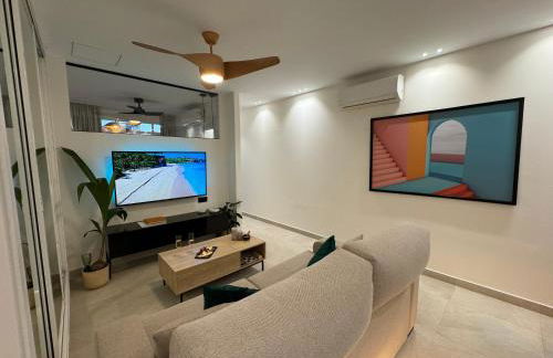 ZELUN Suite Torremolinos Center - Foto 16